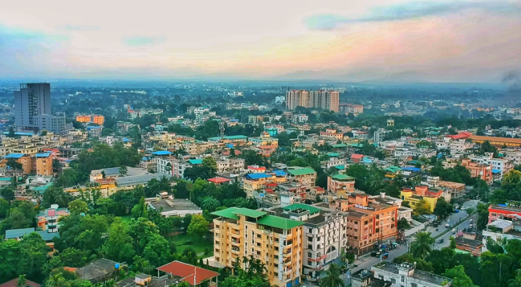 Top 10 Places to Visit in Siliguri, India – Must-See Spots!