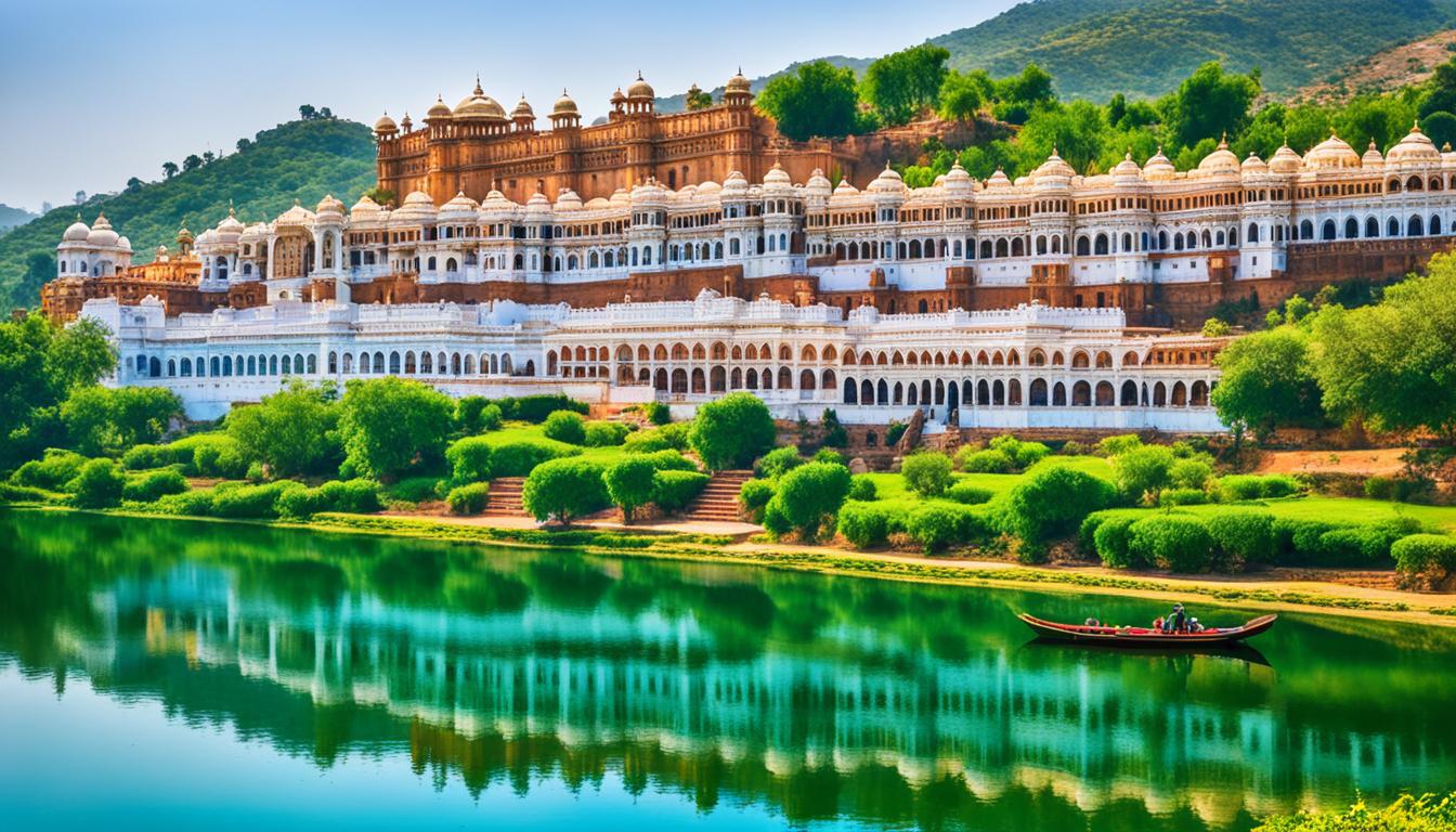 places to visit in udaipur