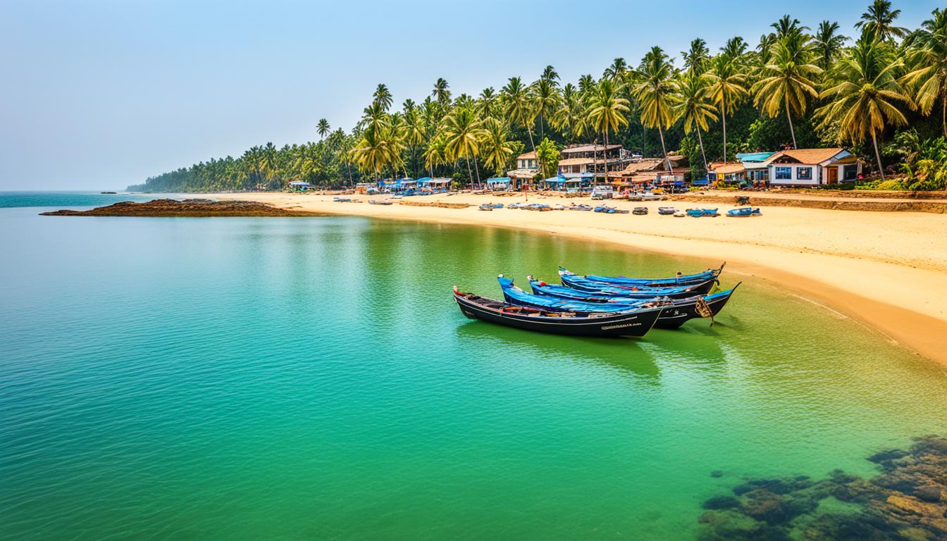 places to visit in udupi