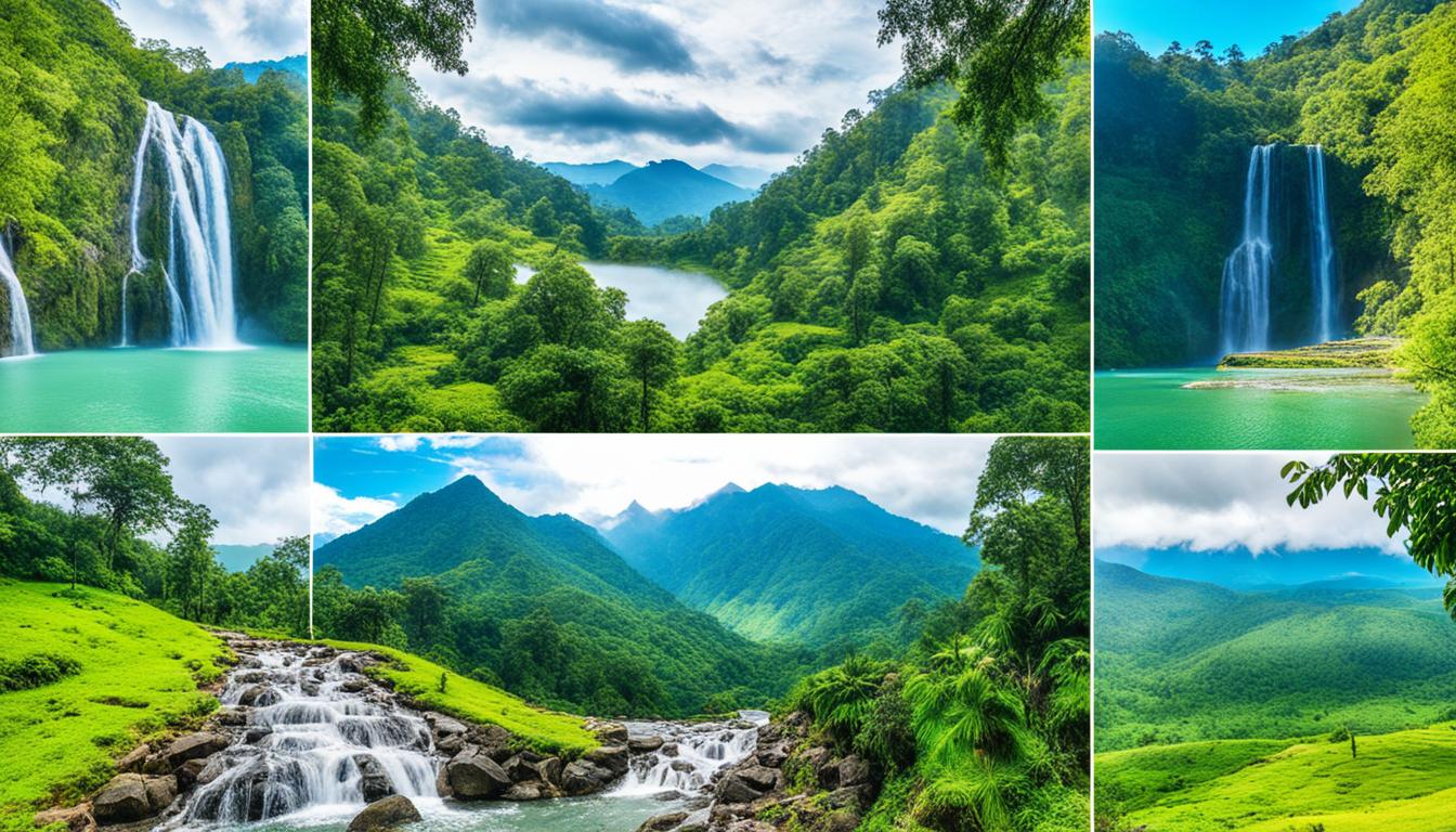 places to visit in uttarakhand