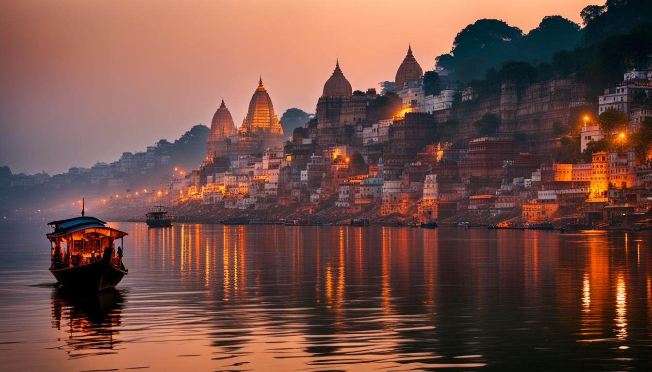 places to visit in varanasi