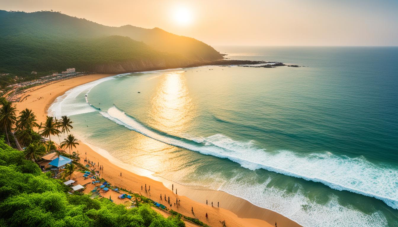 places to visit in vizag