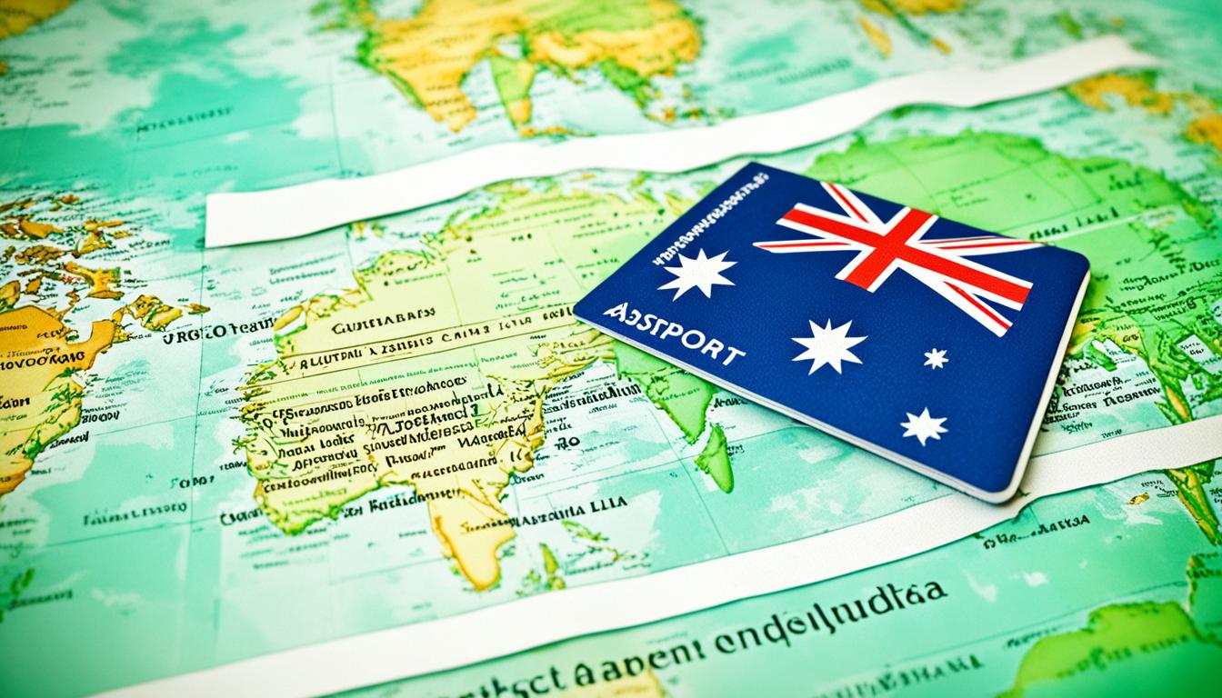 How to Apply for Australian Tourist Visa? Simple Steps!