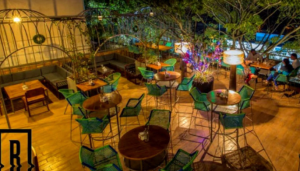 Exquisite Restaurants in Koramangala