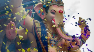 Ganesh Chaturthi