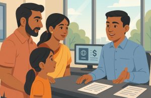 How Much Is the Passport Fee in India