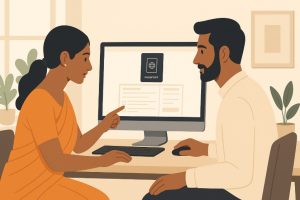 How to Apply for a Fresh or Re-Issued Passport Online