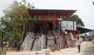 Panchamukhi Anjaneya Swamy Temple