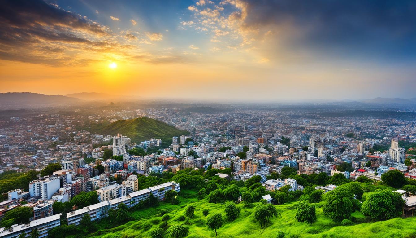 Top Places to Visit Pune India Explore Now