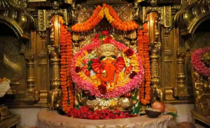 Siddhi Vinayak Ganapati Temple