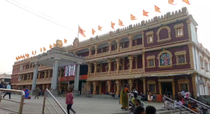 Sri Manchalamma Temple