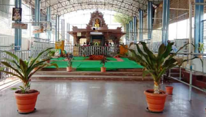 Sri Sakshi Ganapathi Swamy Temple