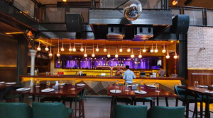 Top Pubs in Koramangala