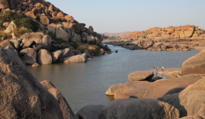 Tungabhadra River