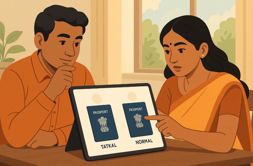 How to Apply for Passport in India? | Full Process Explained