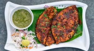 Where Can I Find Local Cuisine in Dapoli