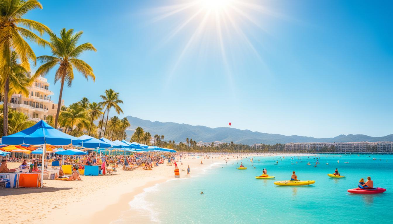 best time to visit goa