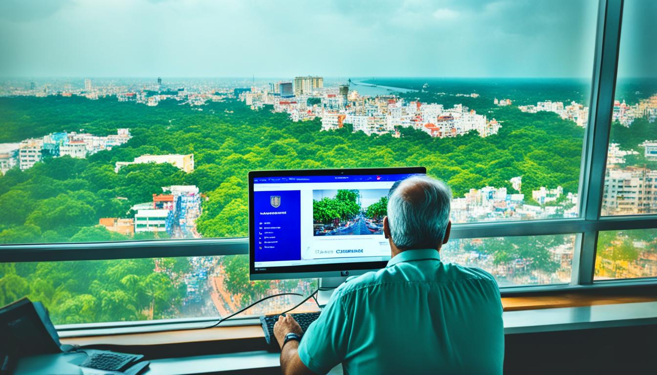 How To Apply Passport Online Chennai? Quick Guide!