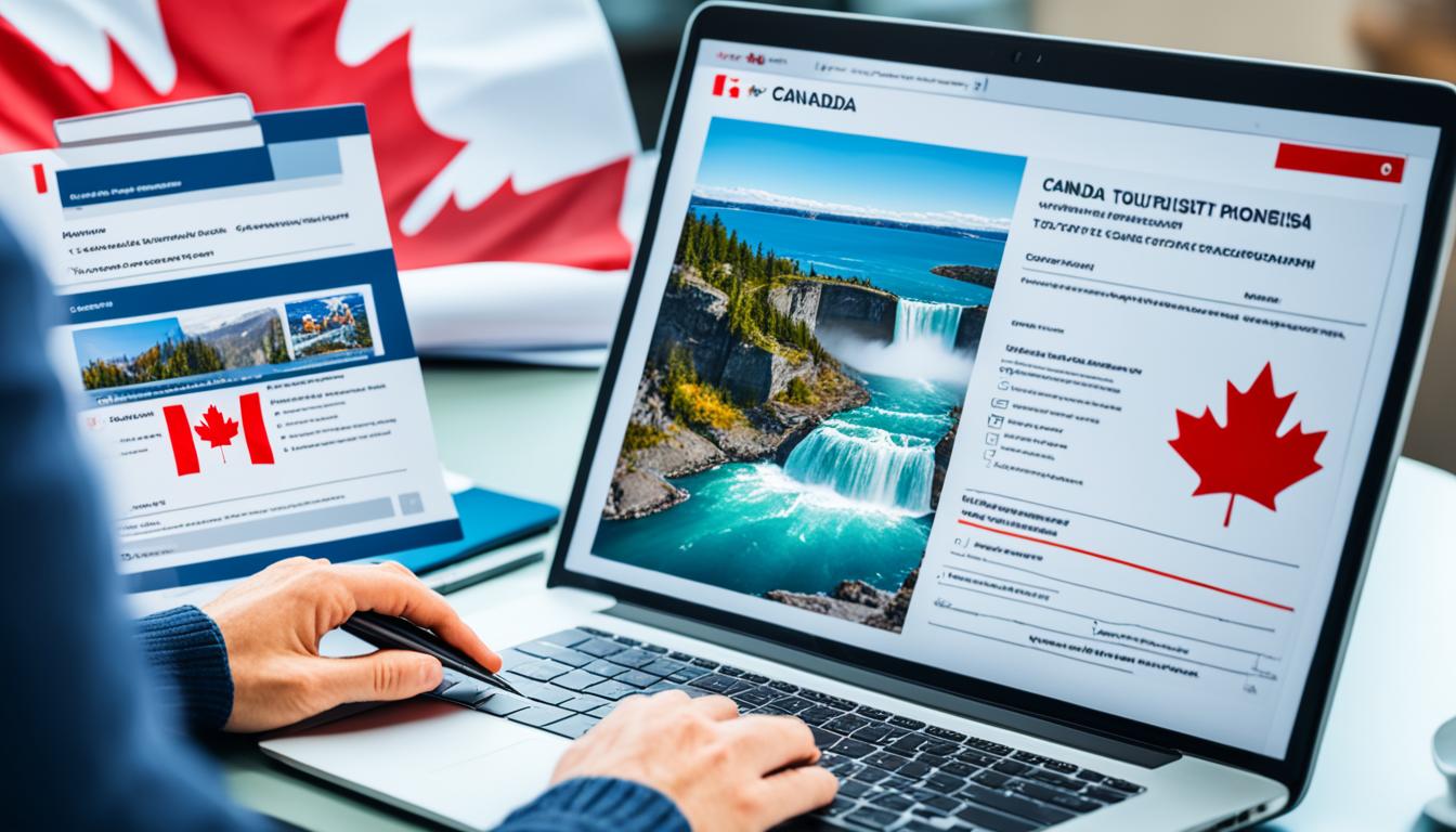 How to Apply for Canada Tourist Visa From India? – Ultimate Guide!