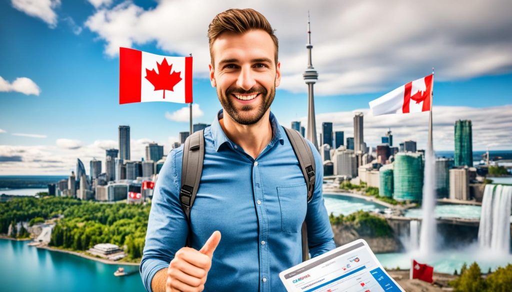 How To Apply For Canada Visitor Visa Apply Easily How to apply for canada visitor visa apply easily
