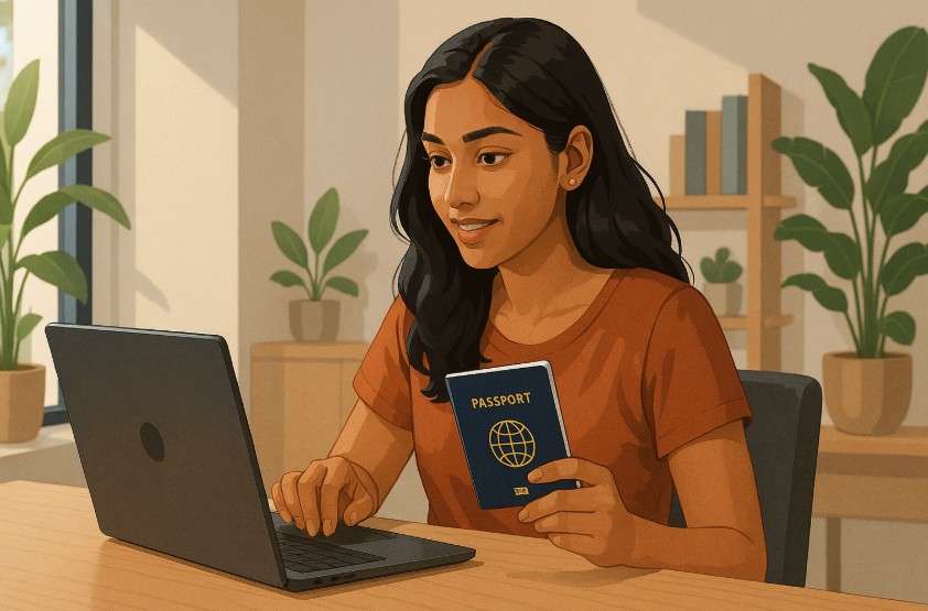 How to Apply for Passport in India? | Full Process Explained