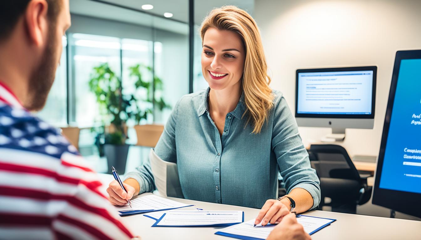 how to apply us visa from india