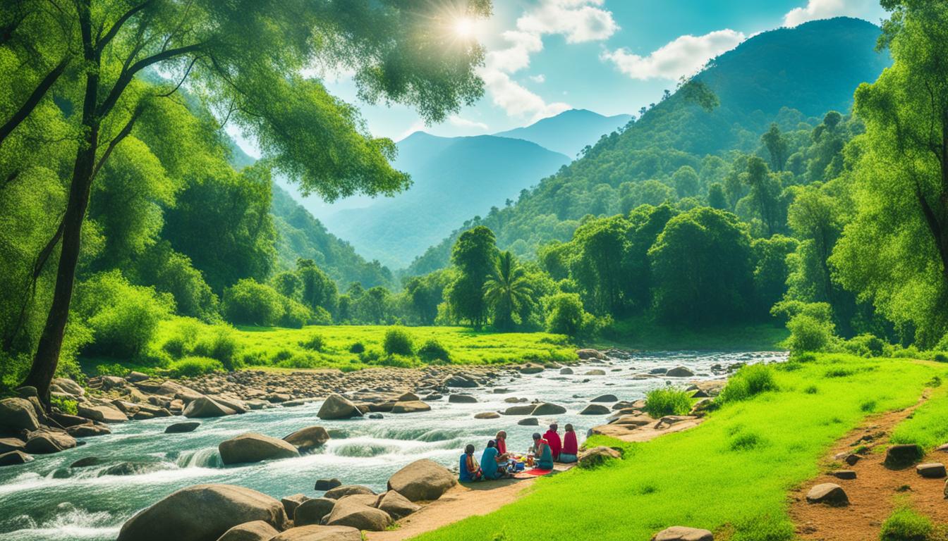 masinagudi attractions