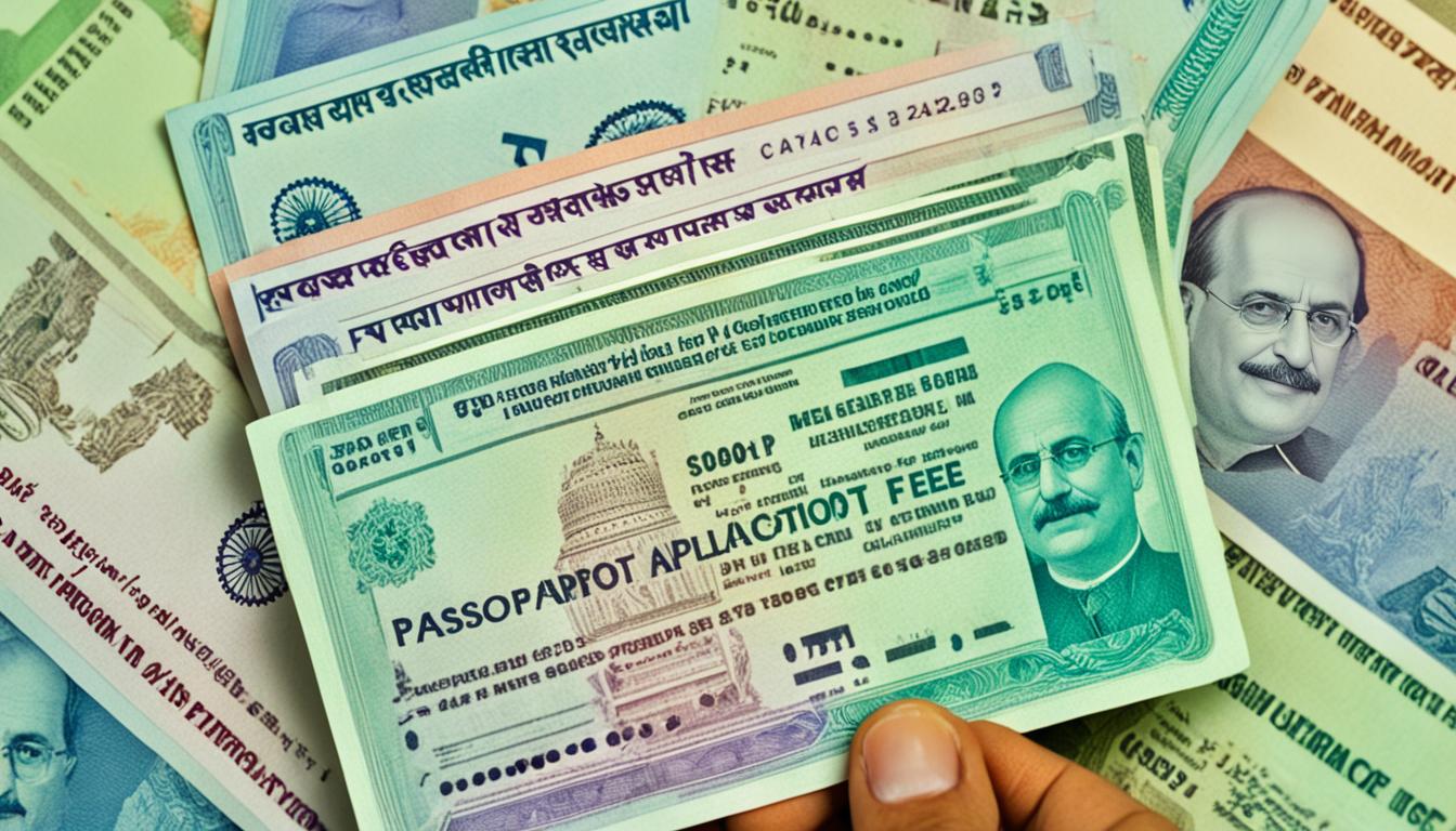 Photo inspiration: Fresh Look at How To Apply For Passport Offline In India