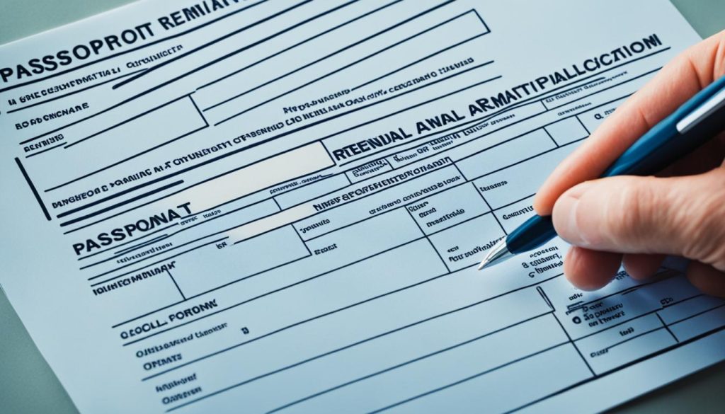 How to Apply for Passport Renewal? - Quick Guide!