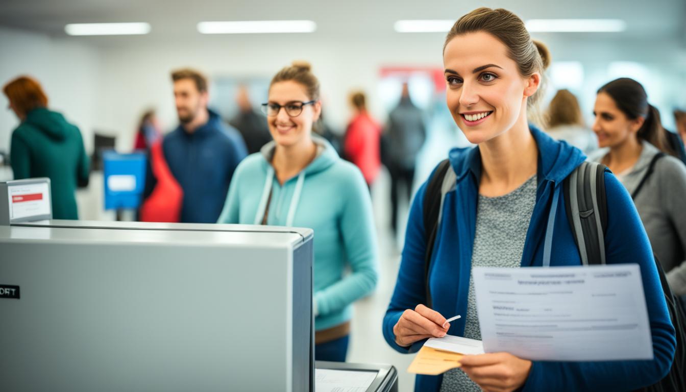 CAN YOU APPLY PASSPORT AT POST OFFICE visual data 6