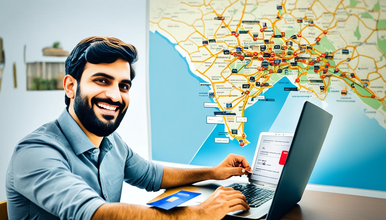 Image showcasing Japanese Passport: History, Features, Types, and Application Process