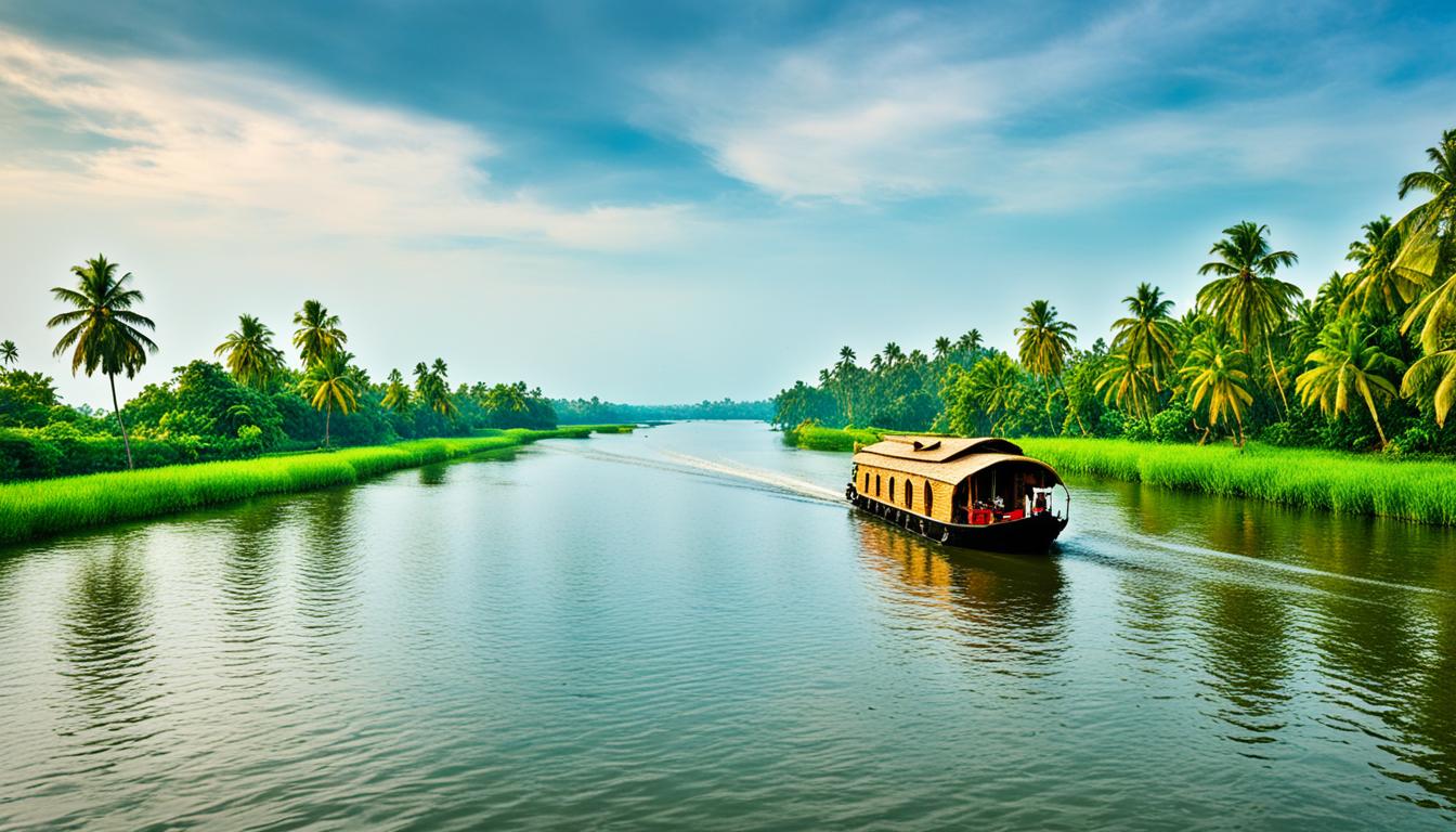 places to visit in alappuzha