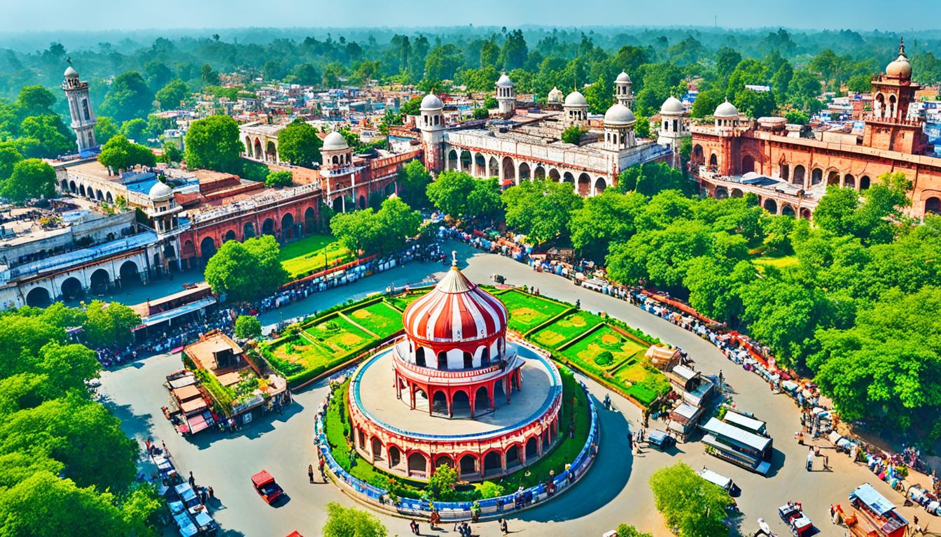 places to visit in ambala