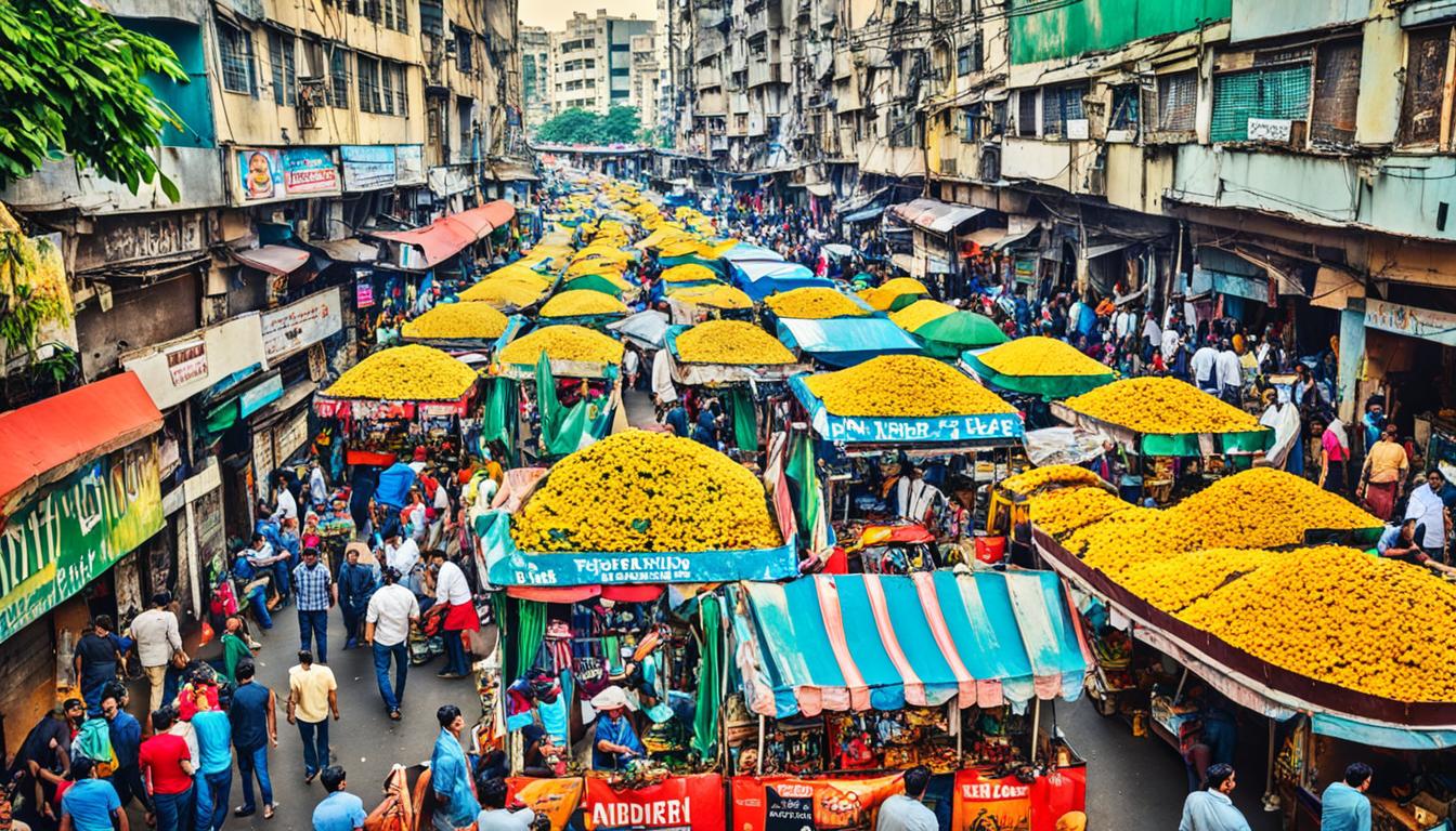 Top Places to Visit in Andheri, India – Travel Guide