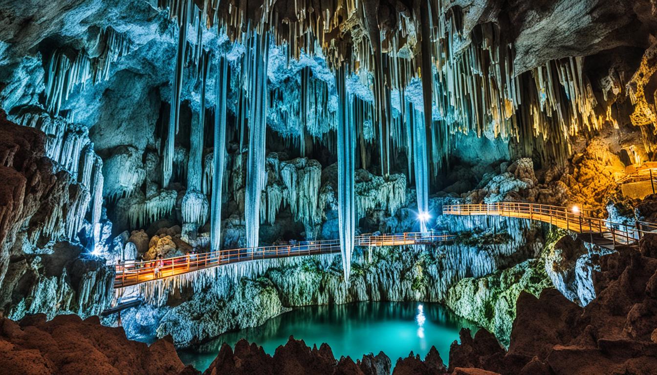 places to visit in araku