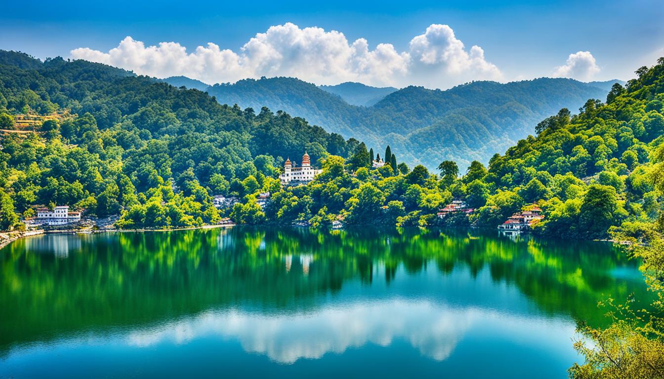 Top Places to Visit in Bhimtal, India – Explore Now!