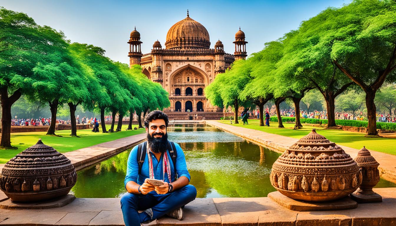 places to visit in bijapur