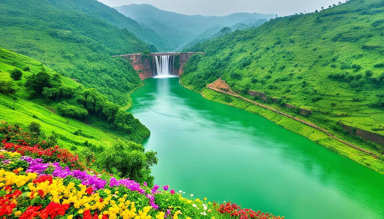 places to visit in bilaspur