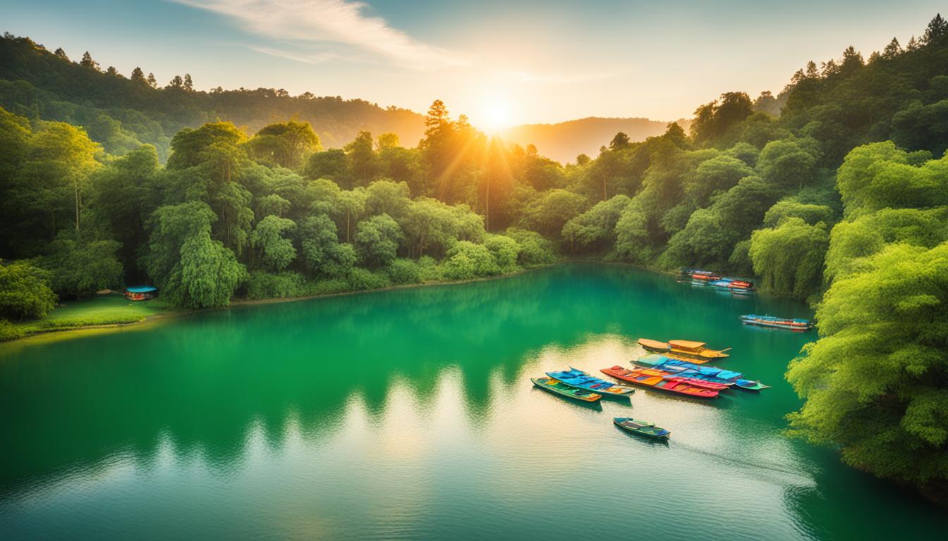 Top 10 Places to Visit in Davangere, India – Explore Now!