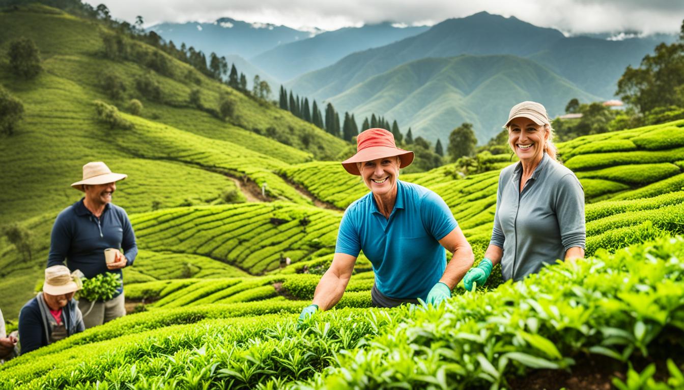 Top Places to Visit in Dibrugarh, India – Explore Now!