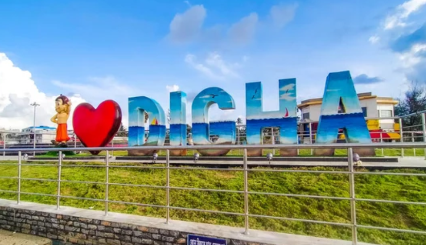 places to visit in digha