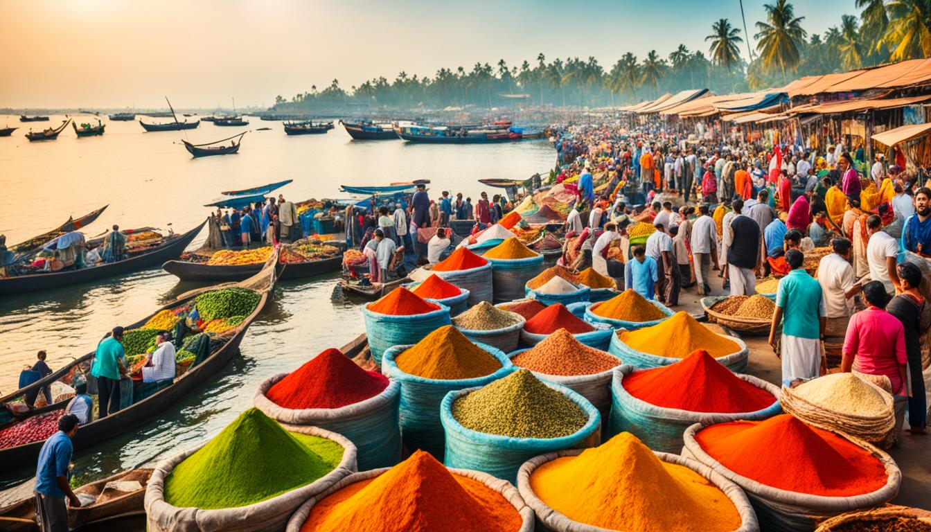 Top Places to Visit in Ernakulam, India – Explore Now!