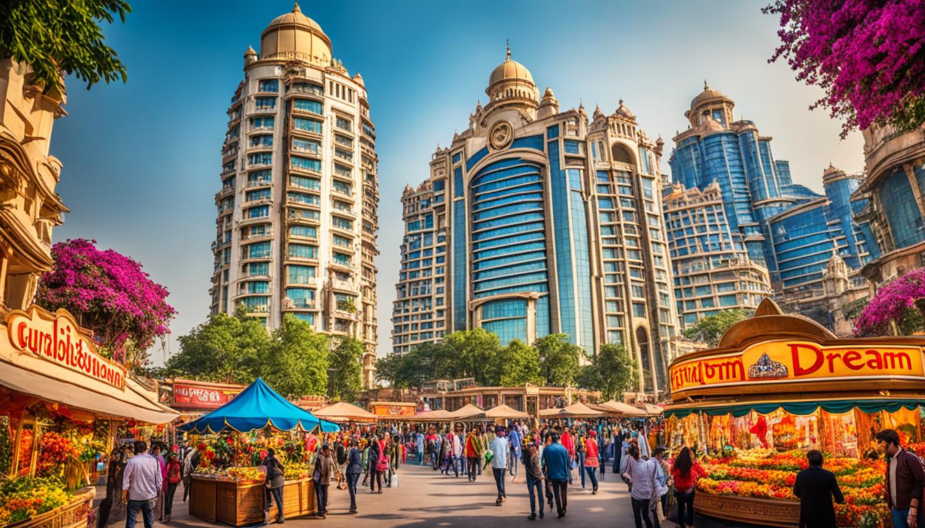 Top Places to Visit in Gurugram, India – Must-See Spots!