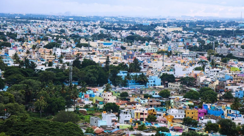 places to visit in hosur