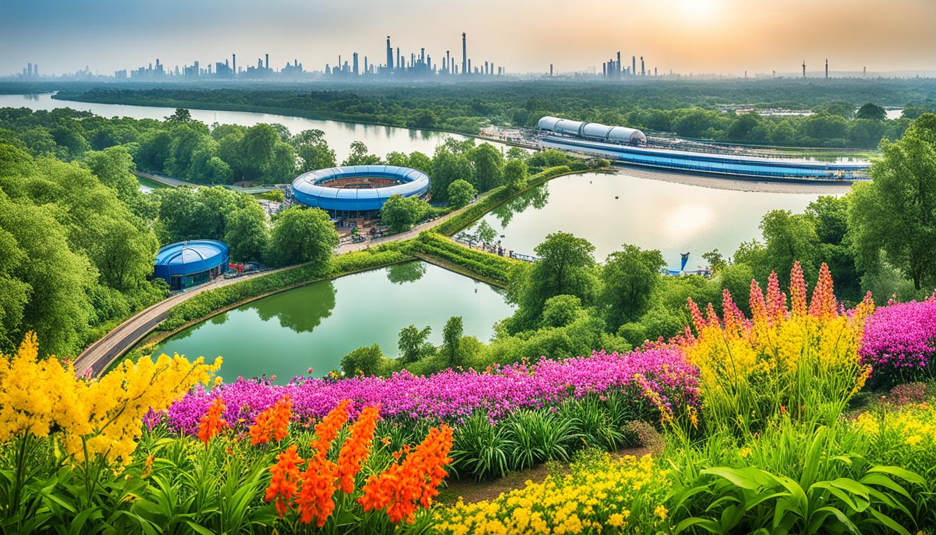 places to visit in jamshedpur