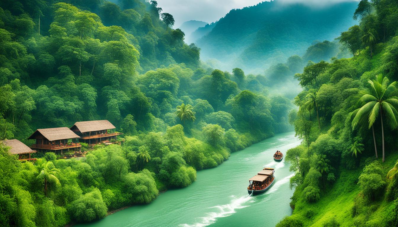 places to visit in kabini