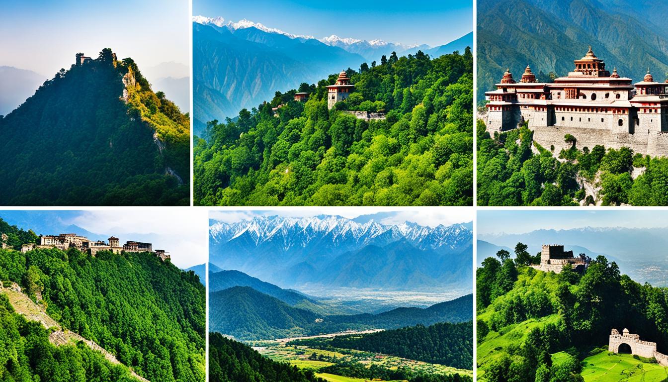 places to visit in kangra