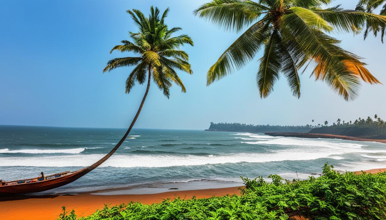 places to visit in kannur