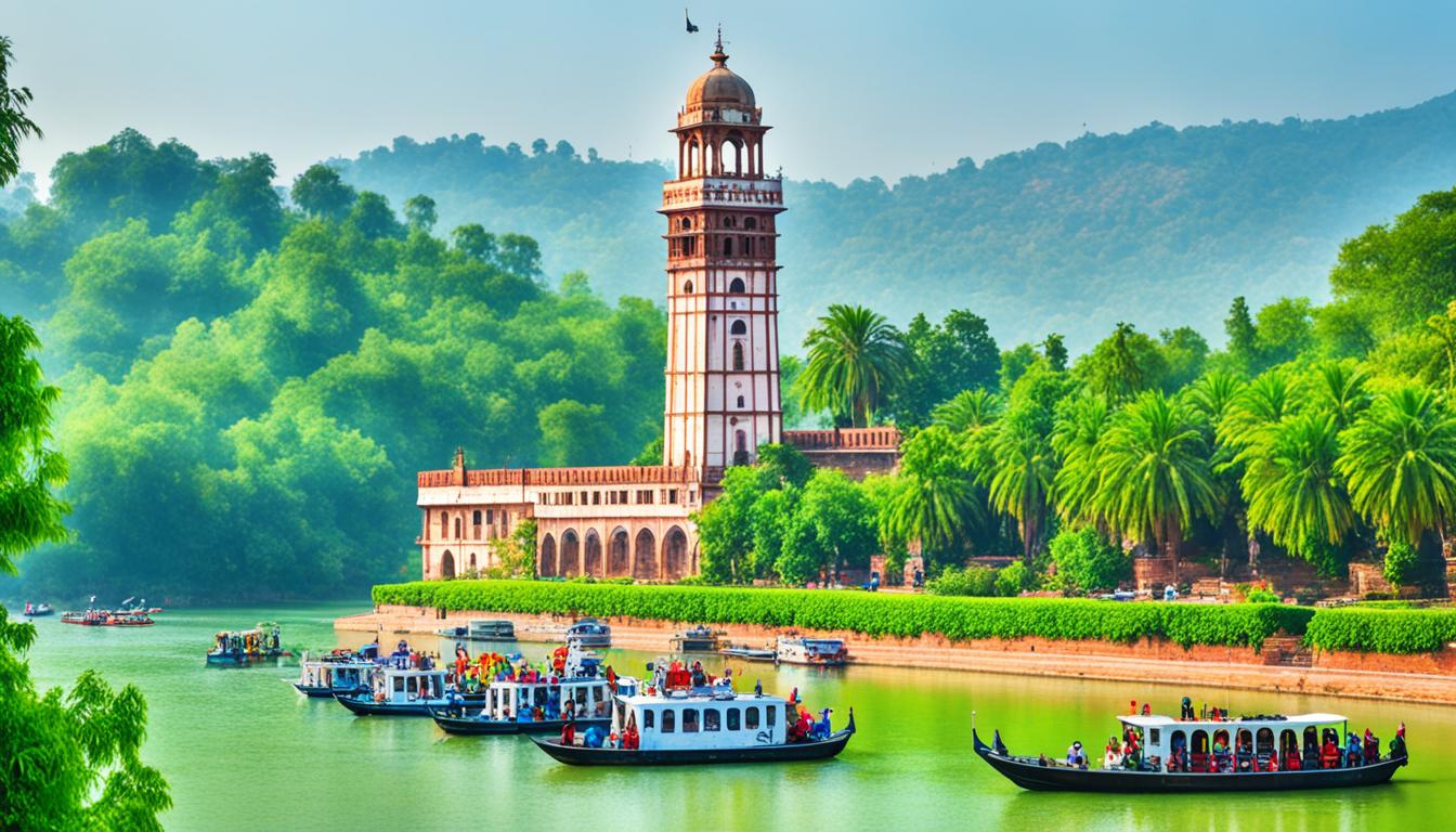 Top Places to Visit in Karnal, India – Discover Now!