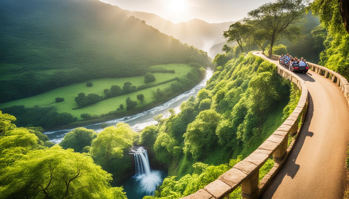 places to visit in khandala